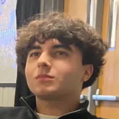 Aidan Nazari
