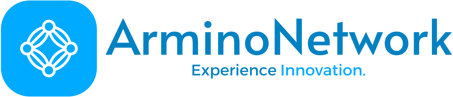 ArminoNetwork Logo