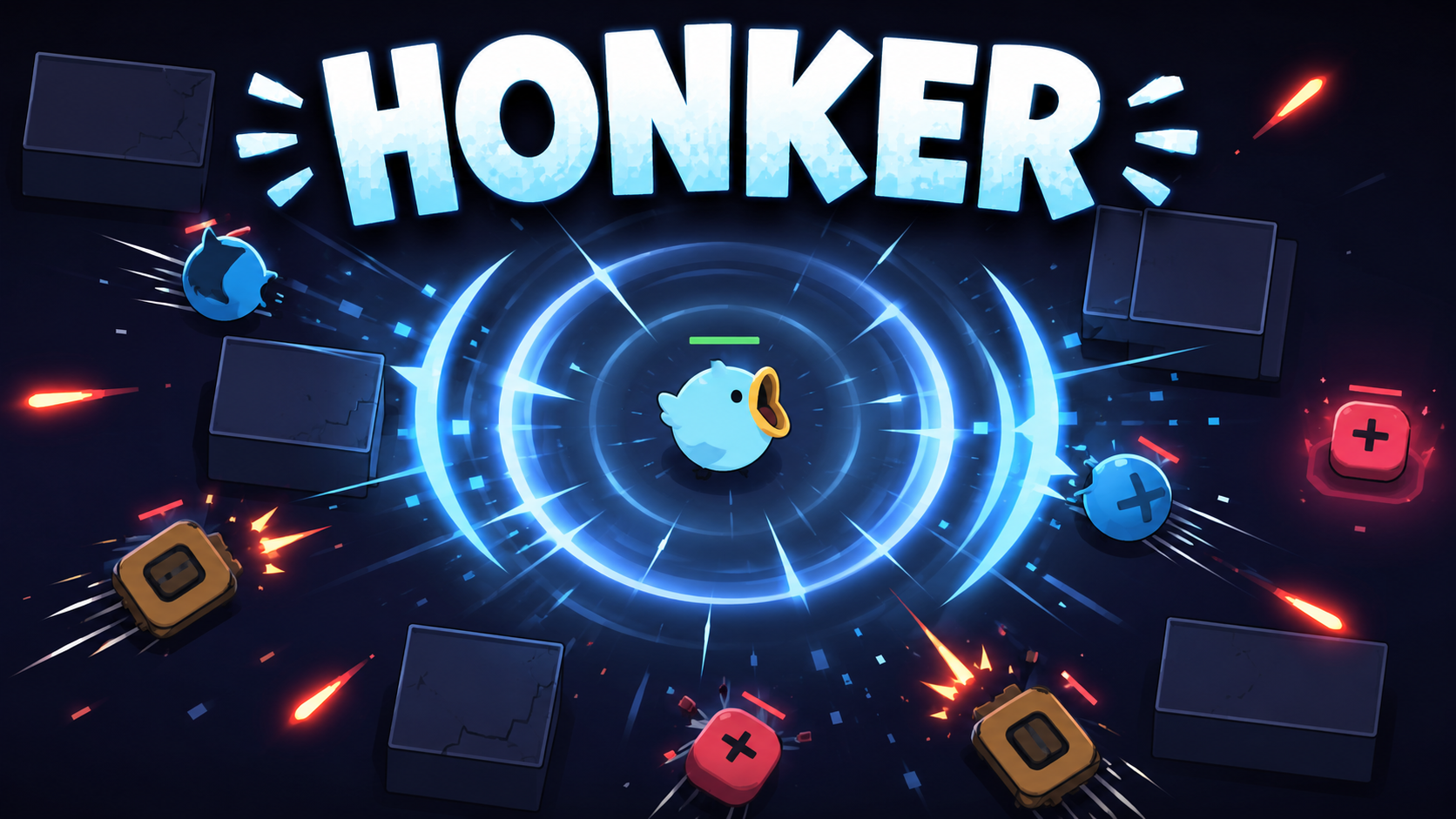 Honker
